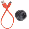 Мікрофон JBL Quantum Stream Wireless (JBLSTRMWLLGHTBLK) - Image 10