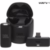 Мікрофон JBL Quantum Stream Wireless USB-C Black (JBLSTRMWLUSBCBLK) - Image 1
