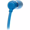 Наушники JBL T110 Blue (JBLT110BLU) - Image 3