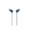Навушники JBL 110 Eco Blue (JBLT110BLUE) - Image 3