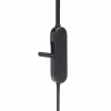 Навушники JBL Tune 125BT Black (JBLT125BTBLK) - Image 8