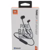 Навушники JBL Tune 125BT Black (JBLT125BTBLK) - Image 9