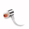 Навушники JBL T210 Grey (JBLT210GRY) - Image 3