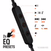 Навушники JBL Tune 310C USB-C Black (JBLT310CBLK) - Image 9