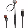 Навушники JBL Tune 310C USB-C Black (JBLT310CBLK) - Image 1