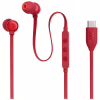 Навушники JBL Tune 310C USB-C Red (JBLT310CRED) - Image 2
