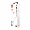 Навушники JBL Tune 310C USB-C White (JBLT310CWHT) - Image 9