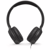 Наушники JBL T500 Black (JBLT500BLK) - Image 3