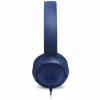 Навушники JBL T500 Blue (JBLT500BLU) - Image 3