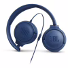 Навушники JBL T500 Blue (JBLT500BLU) - Image 5