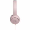 Навушники JBL T500 Pink (JBLT500PIK) - Image 3
