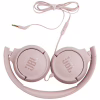 Навушники JBL T500 Pink (JBLT500PIK) - Image 4