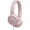Навушники JBL T500 Pink (JBLT500PIK) - Image 1
