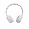 Навушники JBL T500 White (JBLT500WHT) - Image 2
