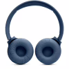 Навушники JBL Tune 520BT Blue (JBLT520BTBLUEU) - Image 9
