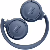Навушники JBL Tune 520BT Blue (JBLT520BTBLUEU) - Image 10