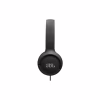 Навушники JBL Tune 520C USB-C Black (JBLT520CBLK) - Image 2