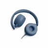 Навушники JBL Tune 520C USB-C Blue (JBLT520CBLU) - Image 6