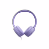 Навушники JBL Tune 520C USB-C Purple (JBLT520CPUR) - Image 3