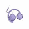 Навушники JBL Tune 520C USB-C Purple (JBLT520CPUR) - Image 4