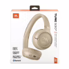 Навушники JBL Tune 530BT Beige (JBLT530BTBEGEU) - Image 9