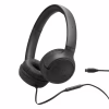 Наушники JBL Tune 530C USB-C Black (JBLT530CBLK) - Image 1