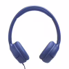 Наушники JBL Tune 530C USB-C Blue (JBLT530CBLU) - Image 2