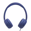 Наушники JBL Tune 530C USB-C Blue (JBLT530CBLU) - Image 3