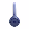 Наушники JBL Tune 530C USB-C Blue (JBLT530CBLU) - Image 4