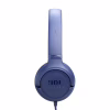 Наушники JBL Tune 530C USB-C Blue (JBLT530CBLU) - Image 5