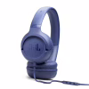Наушники JBL Tune 530C USB-C Blue (JBLT530CBLU) - Image 6