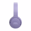 Навушники JBL Tune 670NC Purple (JBLT670NCPUR) - Image 3