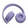 Навушники JBL Tune 670NC Purple (JBLT670NCPUR) - Image 5
