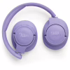 Навушники JBL Tune 720BT Purple (JBLT720BTPUR) - Image 4