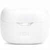 Навушники JBL Tune Buds White (JBLTBUDSWHT) - Image 4