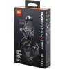 Навушники JBL Tune Flex 2 Ghost Black (JBLTFLEX2GBLK) - Image 11