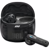 Навушники JBL Tune Flex 2 Ghost Black (JBLTFLEX2GBLK) - Image 1