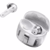 Навушники JBL Tune Flex 2 Ghost White (JBLTFLEX2GWHT) - Image 2
