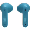 Навушники JBL Tune Flex 2 Turquoise (JBLTFLEX2TQE) - Image 3