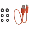 Наушники JBL Wave Buds TWS Black (JBLWBUDSBLK) - Image 9