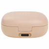 Наушники JBL Wave Flex TWS Beige (JBLWFLEXBEG) - Image 6