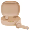 Наушники JBL Wave Flex TWS Beige (JBLWFLEXBEG) - Image 1