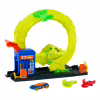 Автотрек Hot Wheels City Спіральна атака Змії (JBM63) - Image 2