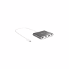 Адаптер USB-C to 4xHDMI F quad display J5create (JCA366-N) - Image 2