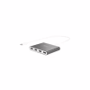 Адаптер USB-C to 4xHDMI F quad display J5create (JCA366-N) - Image 1