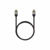 Кабель мультимедийный HDMI M to HDMI M 2.0m V2.1 8K 60Hz HDR10 HLG 48Gbp J5create (JDC53-N) - Image 3
