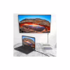 Кабель мультимедийный HDMI M to HDMI M 2.0m V2.1 8K 60Hz HDR10 HLG 48Gbp J5create (JDC53-N) - Image 4