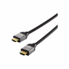 Кабель мультимедийный HDMI M to HDMI M 2.0m V2.1 8K 60Hz HDR10 HLG 48Gbp J5create (JDC53-N) - Image 1