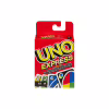 Настольная игра UNO Экспресс (JDF56) - Image 1