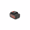 Набор аккумулятор + зарядное устройство HiLDA тип Makita, JDS-48VF-10, Li-Ion 21V/2400mA, 10*18650 + ЗП (JDS-48VF/2400) - Image 2